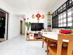 Blk 699C Hougang Street 52 (Hougang), HDB 4 Rooms #598194171